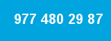 977 480 29 87 977 480 29 87